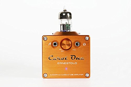 miuaudio MKTP-2 真空管・オペアンプ交換済　ERNESTOLO miuaudio MKTP-2 真空管・オペアンプ交換済 ERNESTOLO